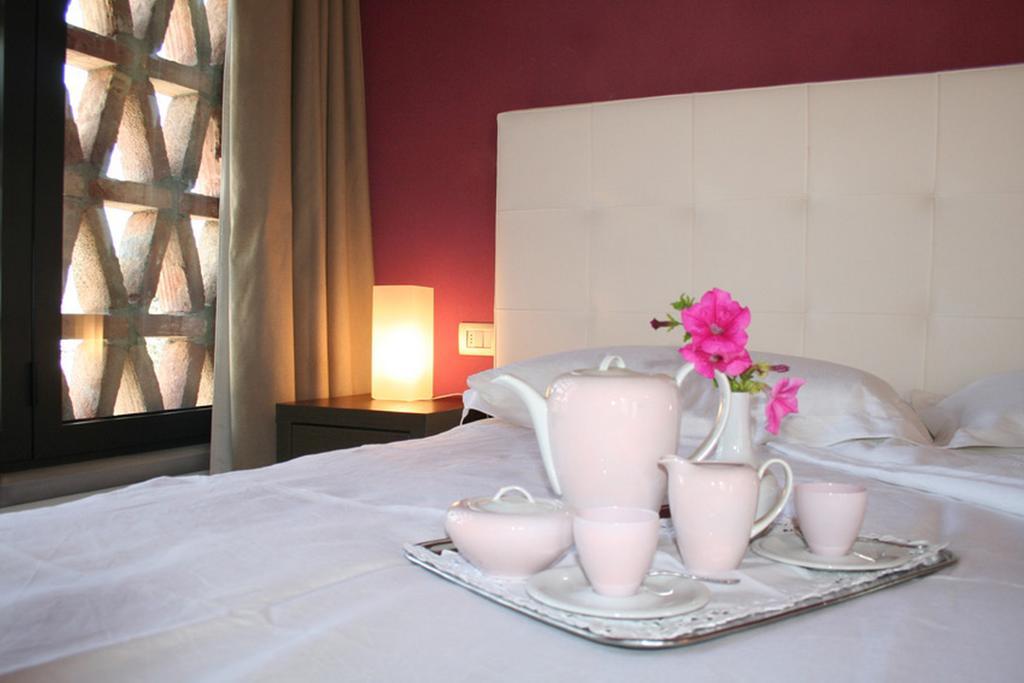 Il Poggiolo Delle Rose Bed&Breakfast Tavarnuzze Chambre photo